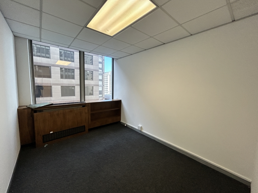 To Let commercial Property for Rent in Cape Town City Centre Western Cape